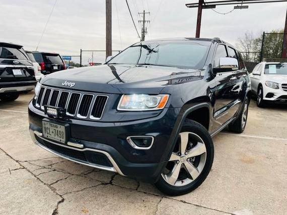JEEP GRAND CHEROKEE 2014 1C4RJEBG1EC520029 image JEEP GRAND CHEROKEE 2014 1C4RJEBG1EC520029 image
